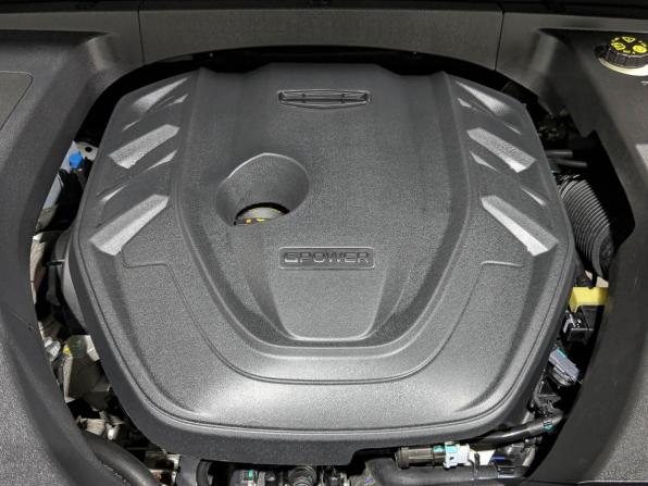 Geely Tugella I с пробегом 2022 года, цена 2 950 000 рублей, 27012 км, внедорожник, Автокод Объявления