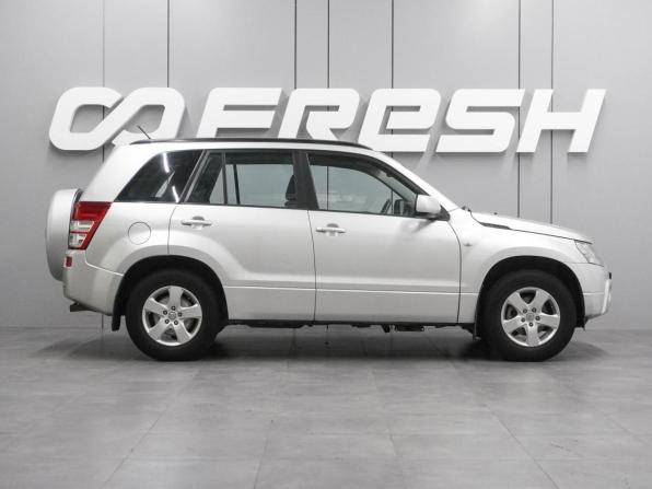 Suzuki Grand Vitara II Рестайлинг с пробегом 2008 года, цена 1 099 000 рублей, 96272 км, внедорожник, Автокод Объявления