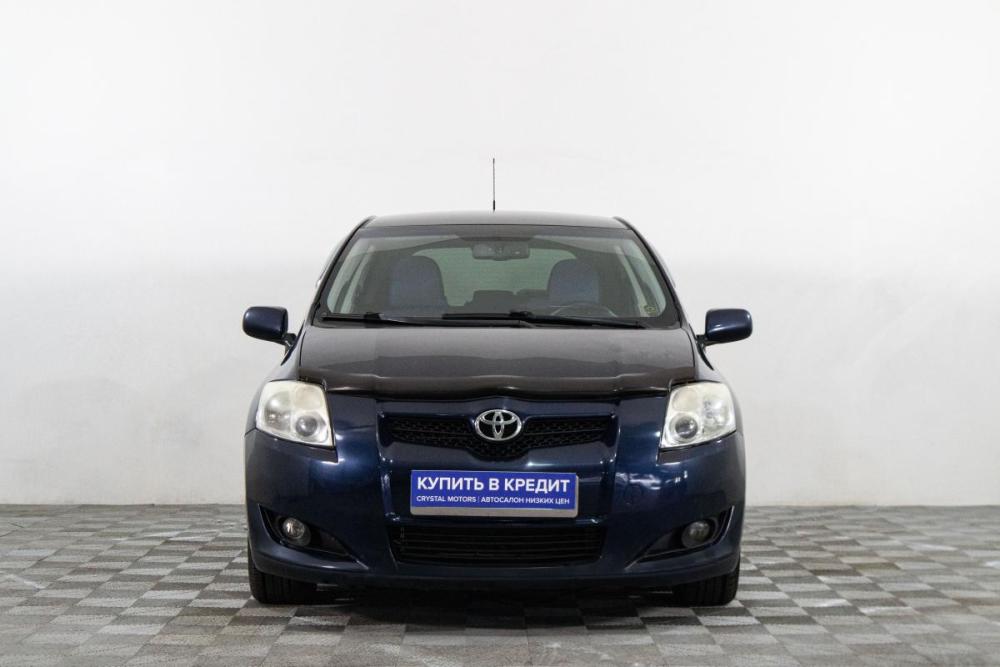 Toyota Auris I Сургут  - изображение 2