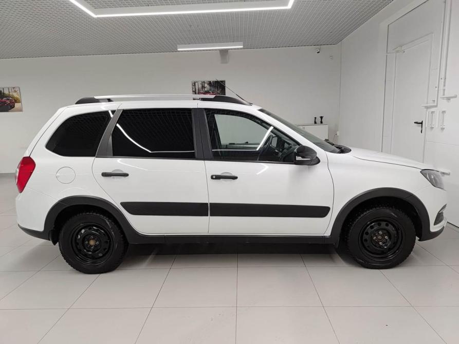 Lada (ВАЗ) Granta I Рестайлинг Казань  - изображение 5