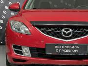 Mazda 6 II (GH) Новосибирск  - изображение 37