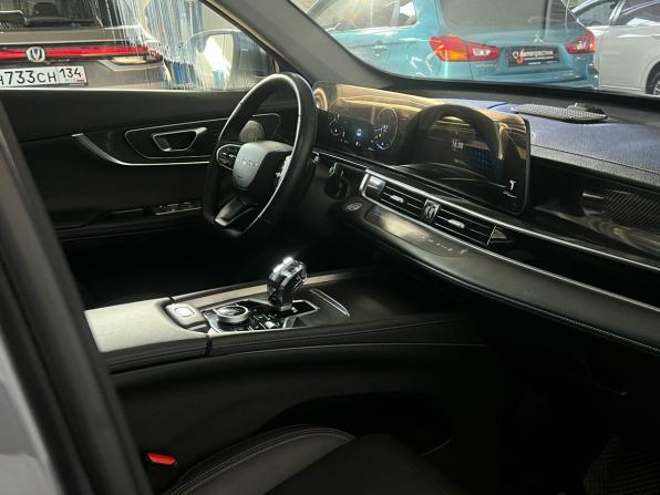 Chery Tiggo 7 Pro Max I Рестайлинг с пробегом 2024 года, цена 2 190 000 рублей, 55211 км, внедорожник, Автокод Объявления