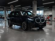 BMW X3 IV (G45/G48) Москва  - изображение 32