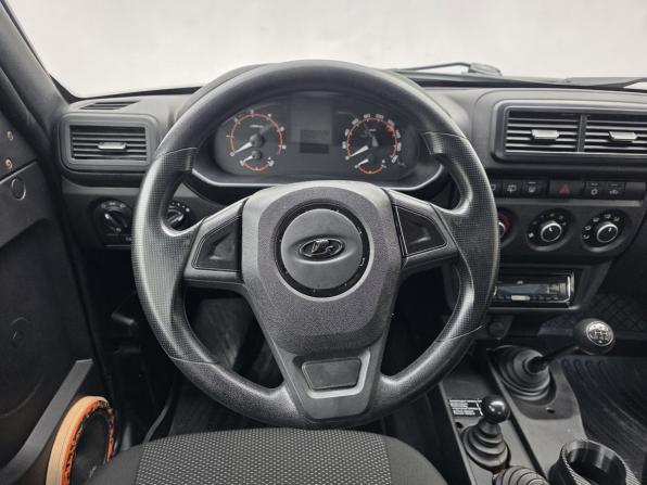 Lada (ВАЗ) Niva Legend с пробегом 2021 года, цена 715 000 рублей, 58030 км, внедорожник, Автокод Объявления