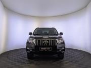 Toyota Land Cruiser Prado 150 Series Рестайлинг 3 Москва  - изображение 32