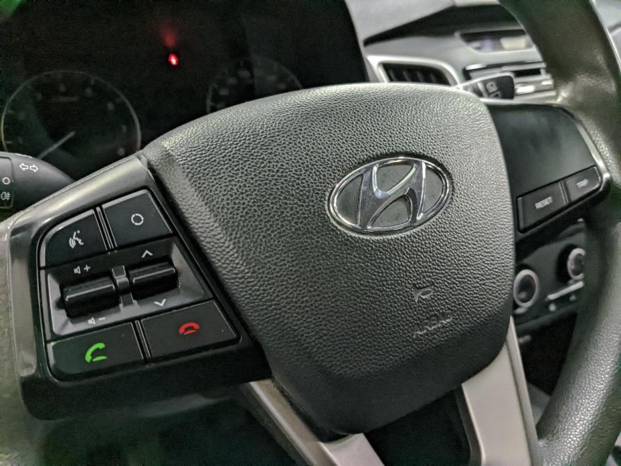 Hyundai Creta I Москва  - изображение 25