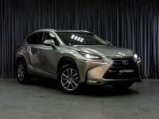Lexus NX I Тюмень  - изображение 30