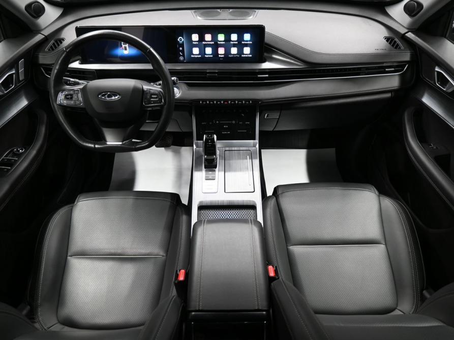 Chery Tiggo 7 Pro Max I Тверь  - изображение 10