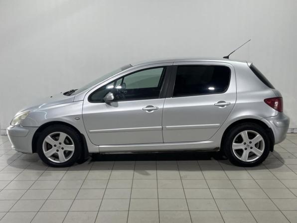 Peugeot 307 I с пробегом 2004 года, цена 335 000 рублей, 140997 км, хэтчбек, Автокод Объявления