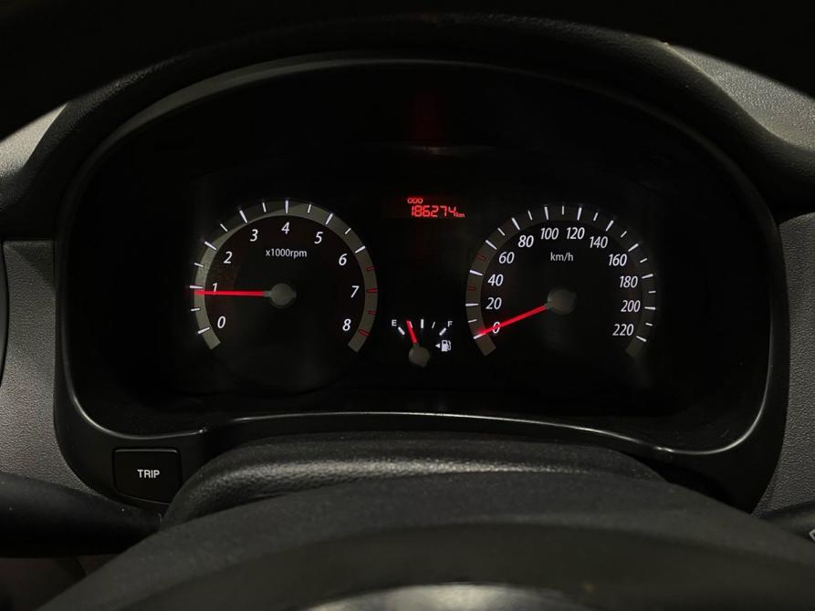 Kia Rio II Рестайлинг Пермь  - изображение 20