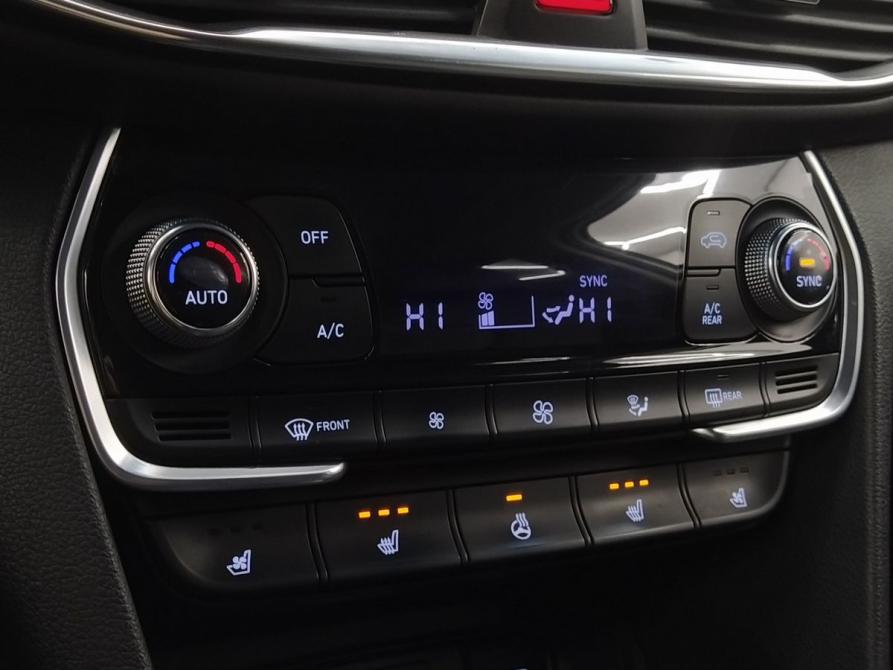 Hyundai Santa Fe IV Екатеринбург  - изображение 16