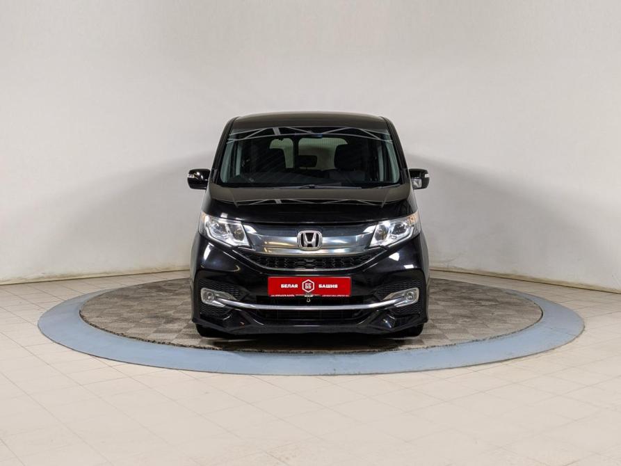 Honda Stepwgn V Екатеринбург  - изображение 3
