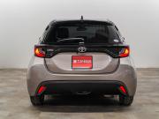 Toyota Yaris IV Красноярск  - изображение 27