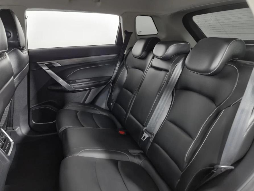Geely Atlas Pro Нижний Новгород  - изображение 20