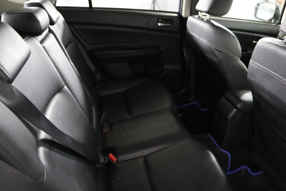 Subaru XV I Нижний Новгород  - изображение 23