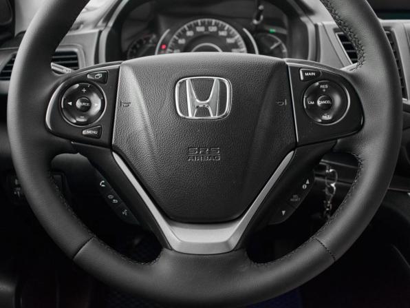 Honda CR-V IV с пробегом 2013 года, цена 2 100 000 рублей, 199402 км, внедорожник, Автокод Объявления