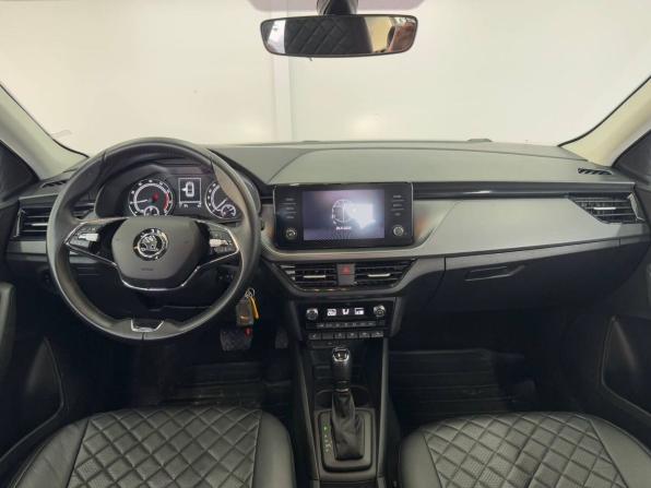 Skoda Rapid II с пробегом 2022 года, цена 2 199 000 рублей, 31399 км, лифтбек, Автокод Объявления