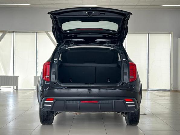 Haval Jolion I Рестайлинг с пробегом 2024 года, цена 2 150 000 рублей, 32180 км, внедорожник, Автокод Объявления
