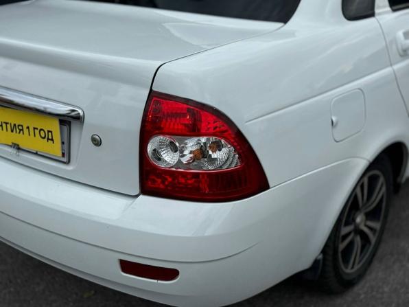Lada (ВАЗ) Priora I с пробегом 2013 года, цена 369 000 рублей, 125979 км, седан, Автокод Объявления