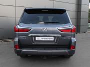 Lexus LX III Рестайлинг 2 Москва  - изображение 30
