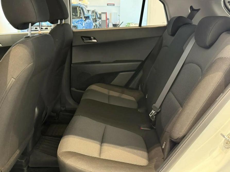 Hyundai Creta I Калининград  - изображение 19
