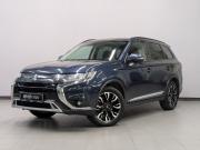 Mitsubishi Outlander III Рестайлинг 3 Москва  - изображение 30
