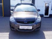 Opel Zafira B Рестайлинг Москва  - изображение 17