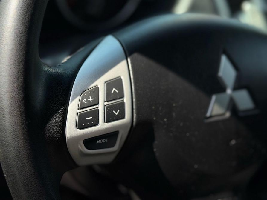 Mitsubishi Outlander II Рестайлинг Ижевск  - изображение 15