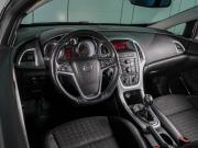 Opel Astra J Рестайлинг Воронеж  - изображение 22