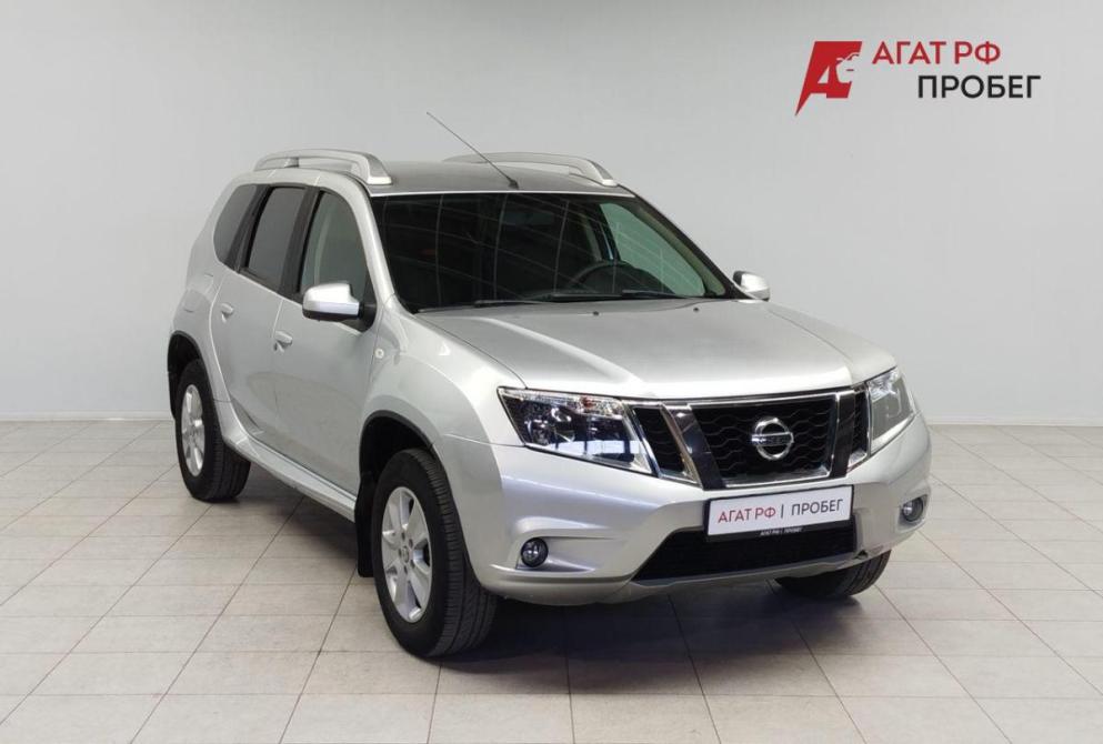 Nissan Terrano III (D10) Саратов  - изображение 3