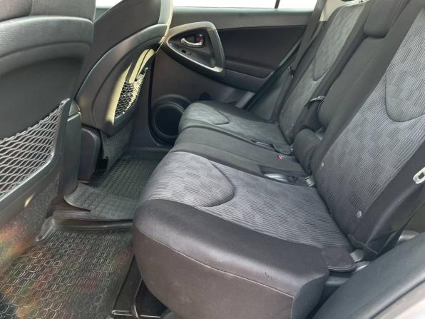 Toyota RAV4 III (XA30) Рестайлинг с пробегом 2011 года, цена 1 300 000 рублей, 226377 км, внедорожник, Автокод Объявления