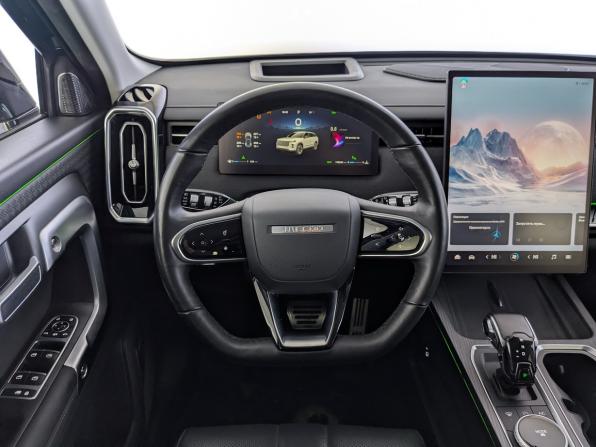 Jaecoo J7 I с пробегом 2023 года, цена 1 785 000 рублей, 112000 км, внедорожник, Автокод Объявления