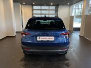 Skoda Karoq I Чебоксары  - изображение 41
