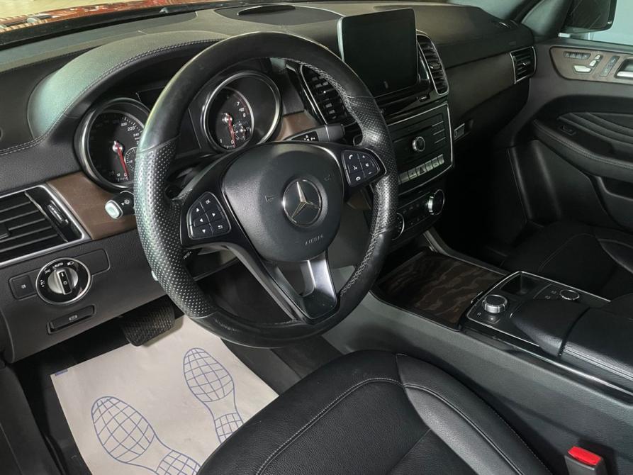 Mercedes-Benz GLE Coupe I (C292) Тверь  - изображение 8