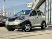 Chery IndiS (S18D) I Краснодар  - изображение 23
