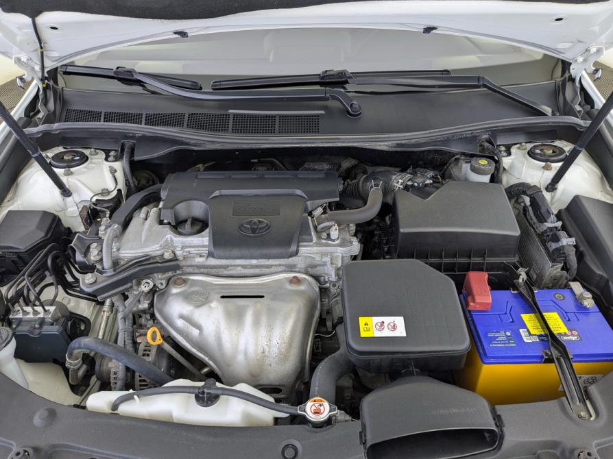 Toyota Camry VII (XV50) Рестайлинг 2 Москва  - изображение 9