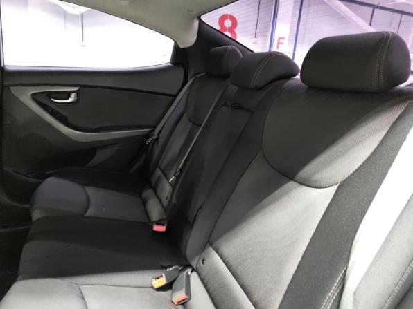 Hyundai Elantra V (MD) Рестайлинг с пробегом 2015 года, цена 1 090 000 рублей, 190590 км, седан, Автокод Объявления