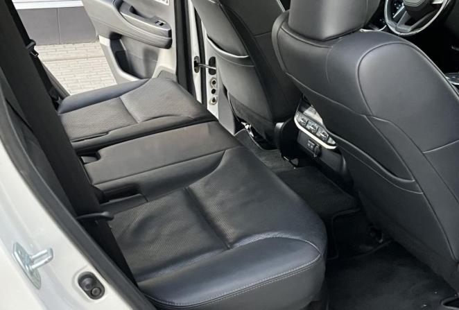 Toyota Land Cruiser 300 Series с пробегом 2021 года, цена 8 800 000 рублей, 121269 км, внедорожник, Автокод Объявления