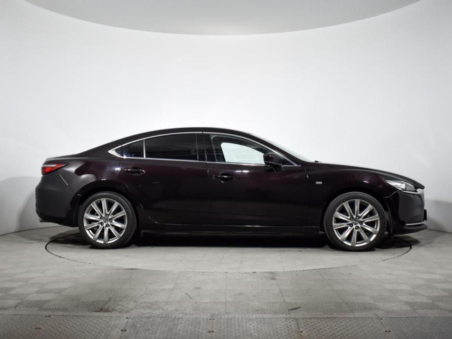 Mazda 6 III (GJ) Рестайлинг 2 Санкт-Петербург  - изображение 4