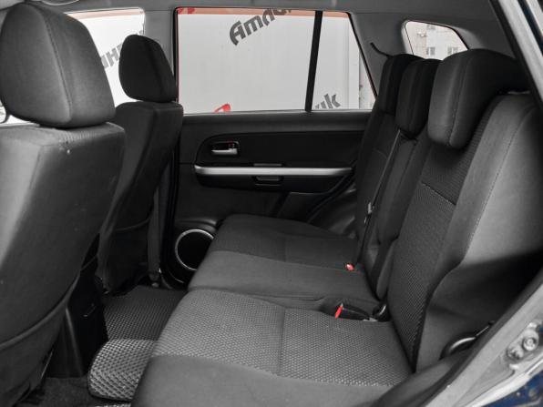 Suzuki Grand Vitara II Рестайлинг с пробегом 2011 года, цена 1 000 000 рублей, 236582 км, внедорожник, Автокод Объявления