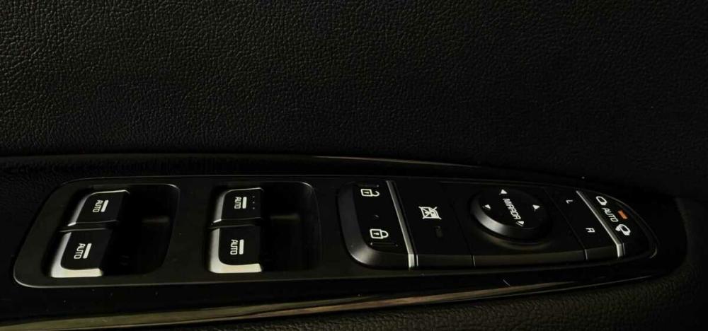 Kia Optima IV Рестайлинг Москва  - изображение 10