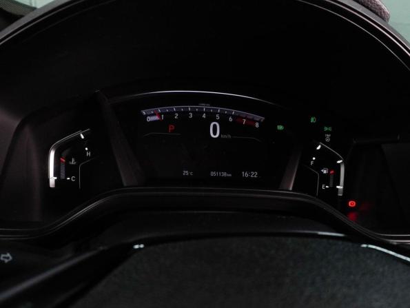 Honda CR-V V Рестайлинг с пробегом 2021 года, цена 3 199 000 рублей, 51137 км, внедорожник, Автокод Объявления