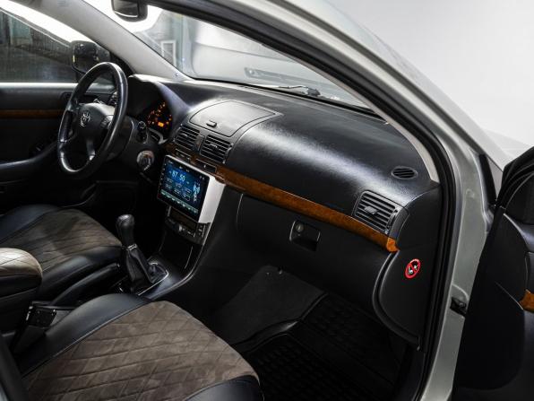 Toyota Avensis II Рестайлинг с пробегом 2007 года, цена 989 000 рублей, 208617 км, седан, Автокод Объявления