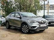 Renault Arkana I Санкт-Петербург  - изображение 16