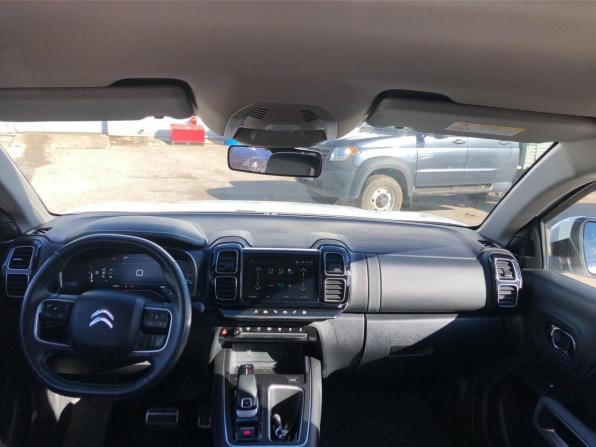 Citroen C5 Aircross I Рестайлинг с пробегом 2022 года, цена 2 370 000 рублей, 44465 км, внедорожник, Автокод Объявления