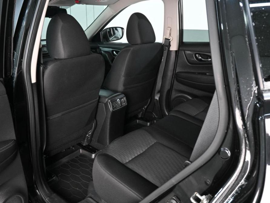 Nissan X-Trail III Рестайлинг Ростов-на-Дону  - изображение 11
