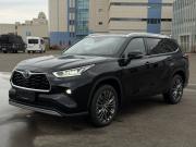 Toyota Highlander IV (XU70) Казань  - изображение 43