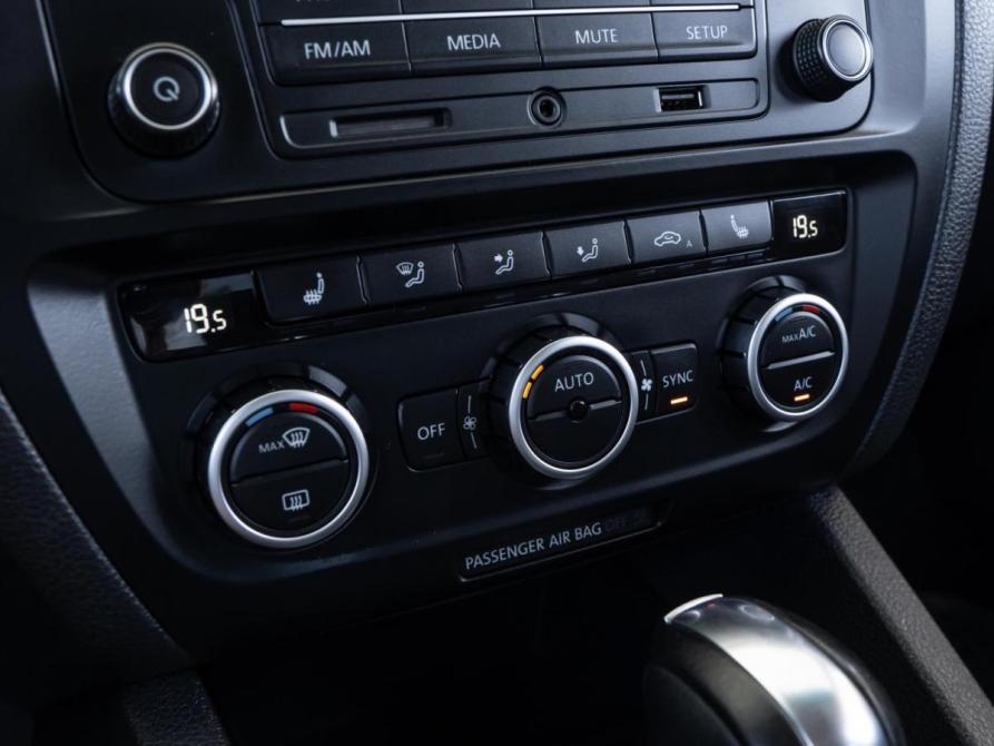 Volkswagen Jetta VI Волгоград  - изображение 14