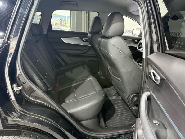 Chery Tiggo 7 Pro Max I с пробегом 2024 года, цена 2 164 000 рублей, 38600 км, внедорожник, Автокод Объявления
