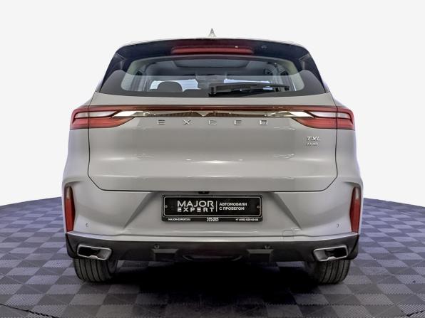 Exeed TXL I Рестайлинг с пробегом 2023 года, цена 2 430 000 рублей, 61831 км, внедорожник, Автокод Объявления
